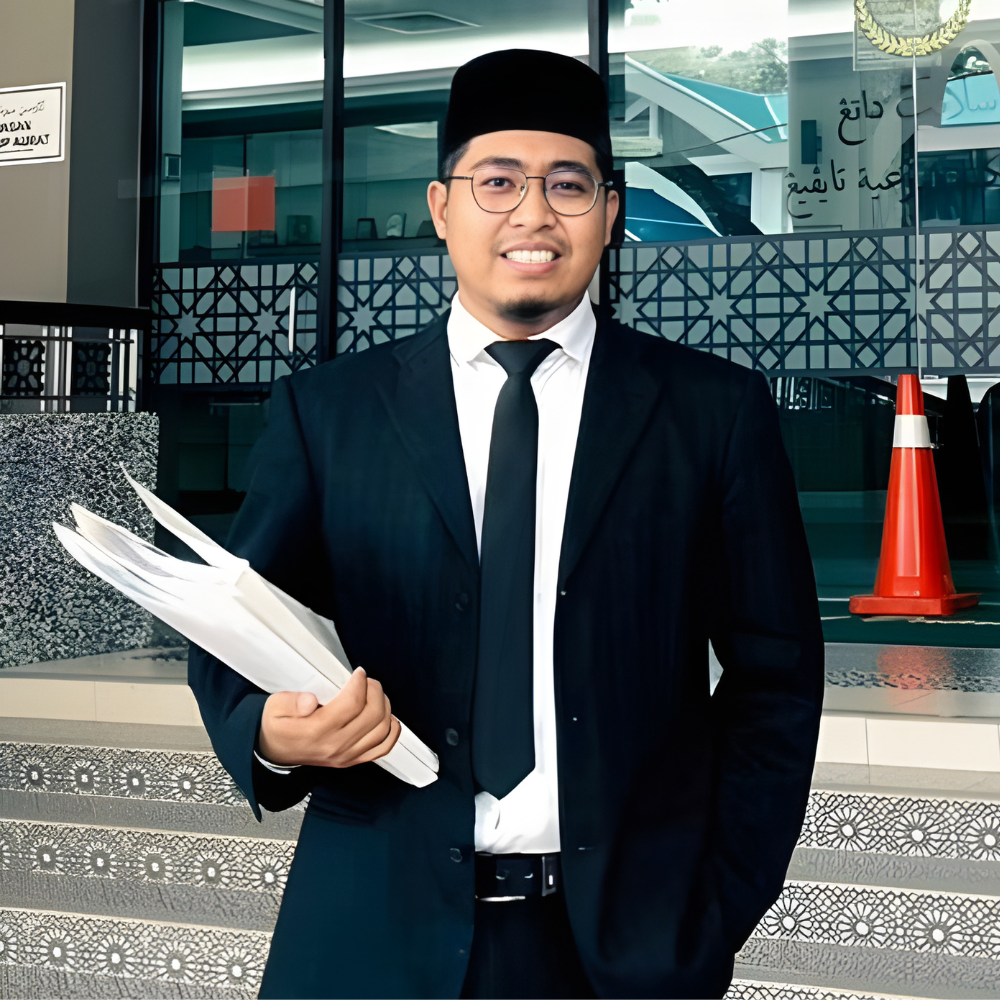 Peguam Syarie KL (2)