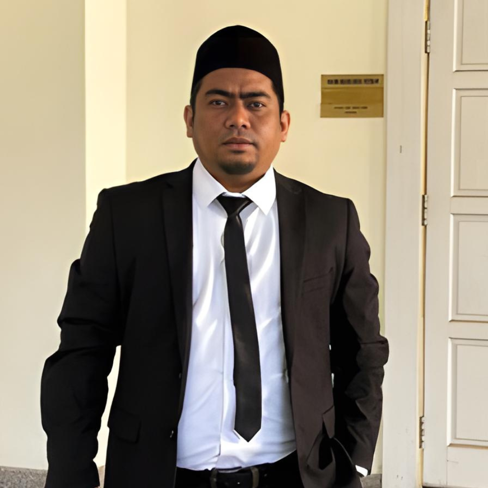 Peguam Syarie KL (3)